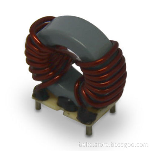 Toroid/PFC Choke/DR/Power/Inverter Inductor with High Efficiency/Wide Power/Current Range